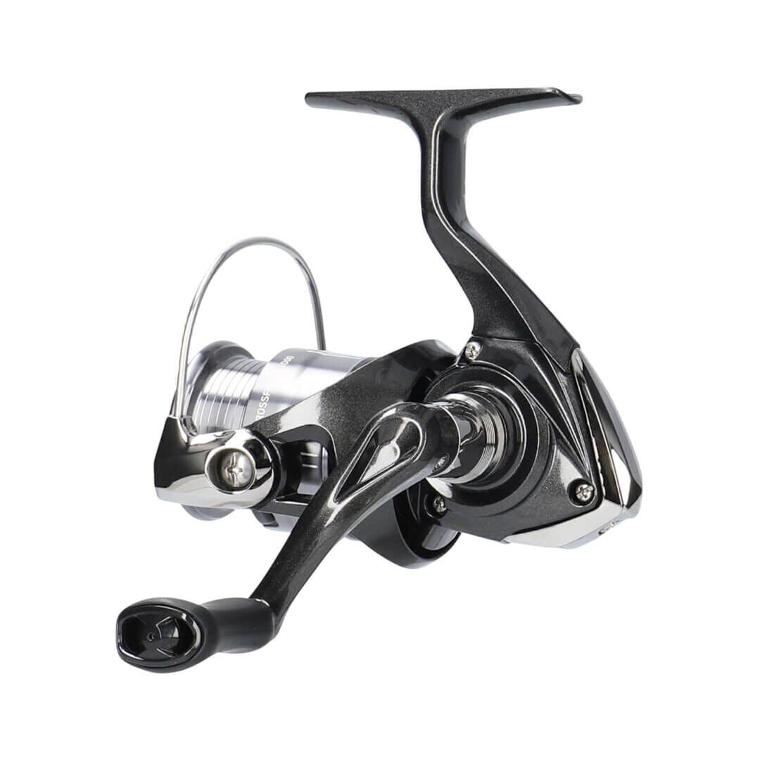 LRF Spin Olta Makinesi - Daiwa Crossfıre 26 LT 2000 - 3+1BB - Metal kafa