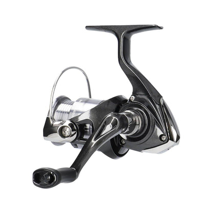 LRF Spin Olta Makinesi - Daiwa Crossfıre 26 LT 2000 - 3+1BB - Metal kafa