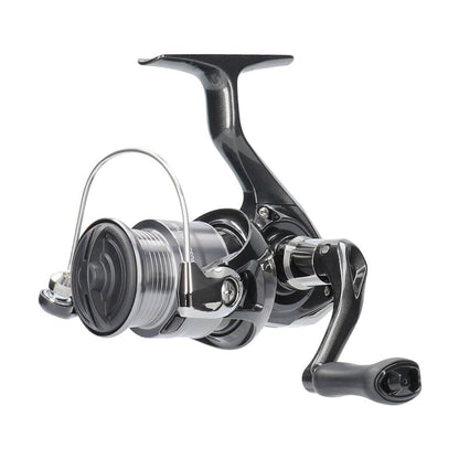 LRF Spin Olta Makinesi - Daiwa Crossfıre 26 LT 2000 - 3+1BB - Metal kafa