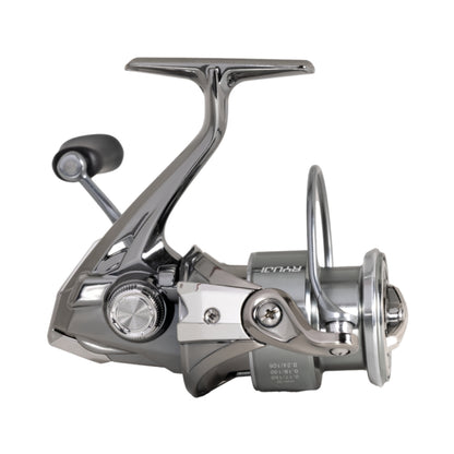 LRF Spin Olta Makinesi - Ryuji Aero 2000S - 5+1BB - Metal kafa
