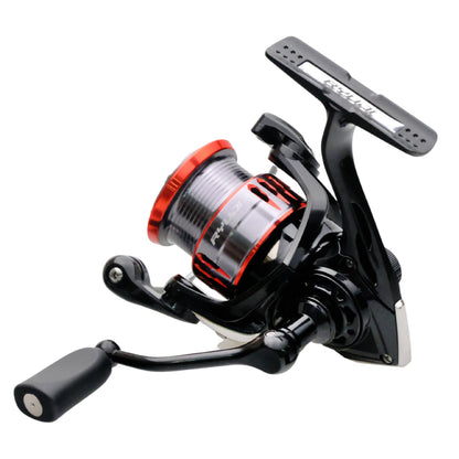 LRF Spin Olta Makinesi - Ryuji Raptor 2000S - 5+1BB - Metal kafa