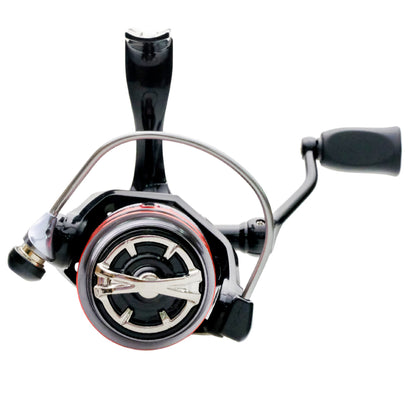 LRF Spin Olta Makinesi - Ryuji Raptor 2000S - 5+1BB - Metal kafa
