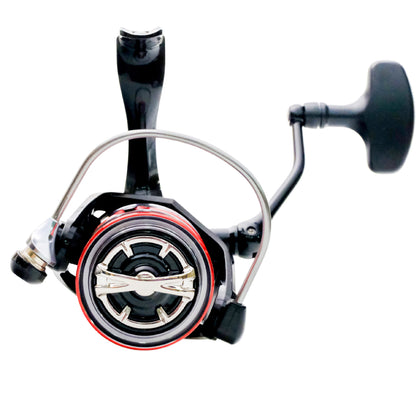 LRF Spin Olta Makinesi - Ryuji Raptor 3000M - 5+1BB - Metal kafa
