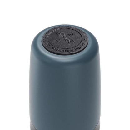 Lusso Kahve Makinesi - Orcamp - Antrasit - (OUT-1951)