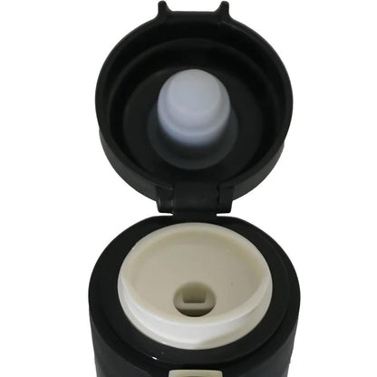 Mug Termos 420 ml - Orcamp - Siyah (OUT-5150)