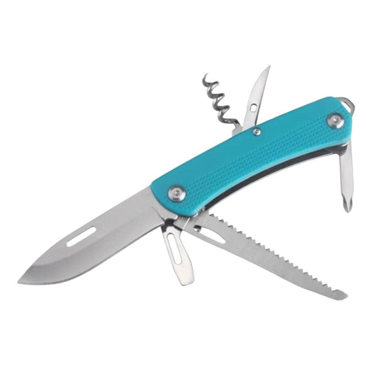 Multi Fonksiyonel Çakı - Grand Harvest - GHK1P-06