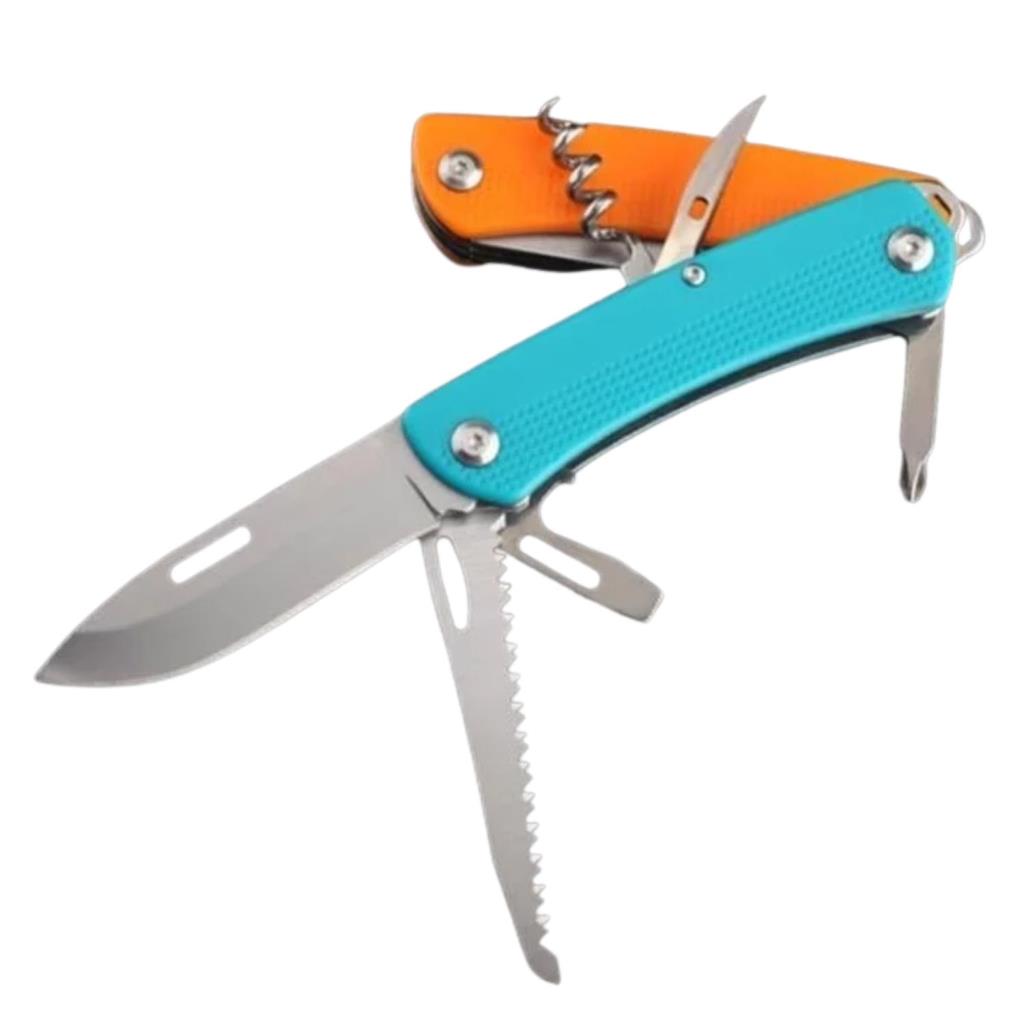 Multi Fonksiyonel Çakı - Grand Harvest - GHK1P-06