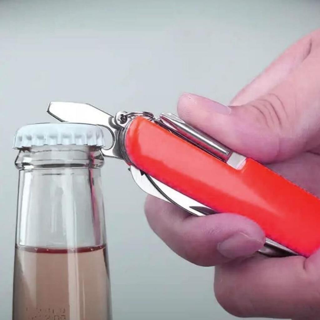 Multi Fonksiyonel Çakı - Grand Harvest - K5006P-FB