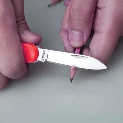 Multi Fonksiyonel Çakı - Grand Harvest - K5006P-FB