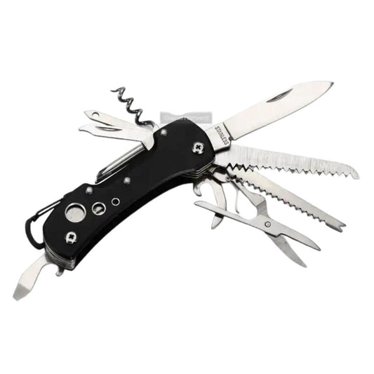 Multi Fonksiyonel Çakı - Grand Harvest - KH5011K