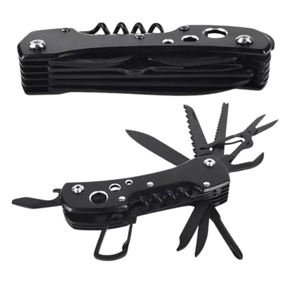 Multi Fonksiyonel Çakı - Grand Harvest - KH5011K-H