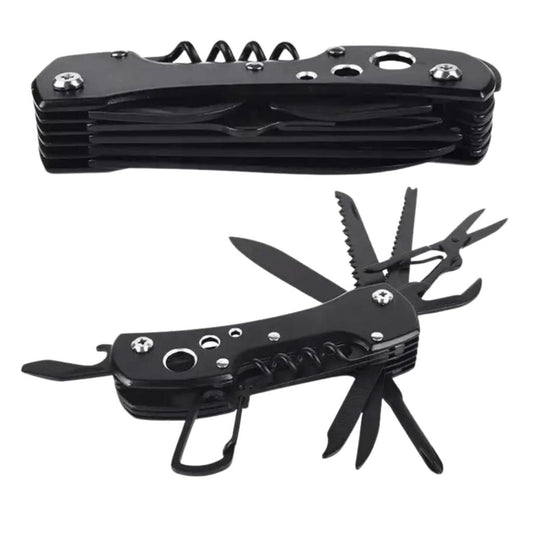 Multi Fonksiyonel Çakı - Grand Harvest - KH5011K-H