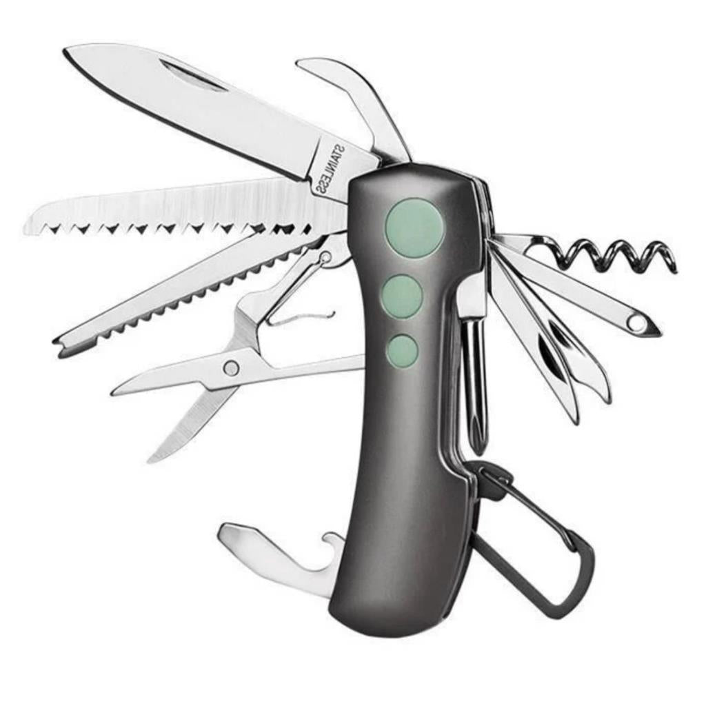 Multi Fonksiyonel Çakı - Grand Harvest - KH5011LG3