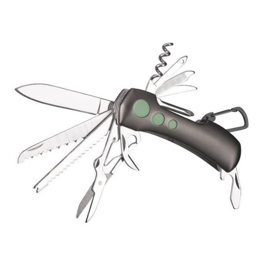 Multi Fonksiyonel Çakı - Grand Harvest - KH5011LG3