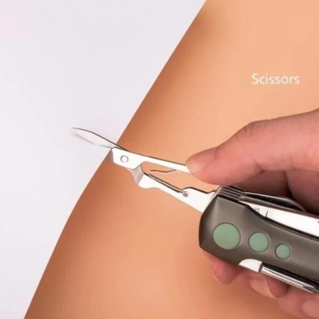 Multi Fonksiyonel Çakı - Grand Harvest - KH5011LG3