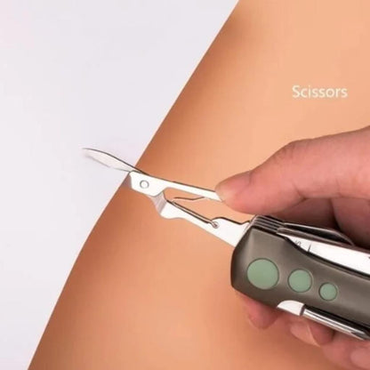 Multi Fonksiyonel Çakı - Grand Harvest - KH5011LG3