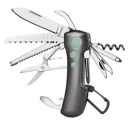 Multi Fonksiyonel Çakı - Grand Harvest - KH5011LG3