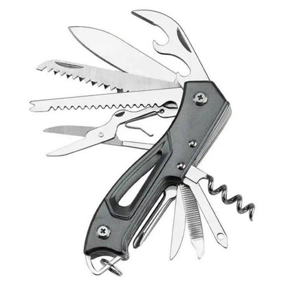 Multi Fonksiyonel Çakı - Grand Harvest - KJ5011AL1