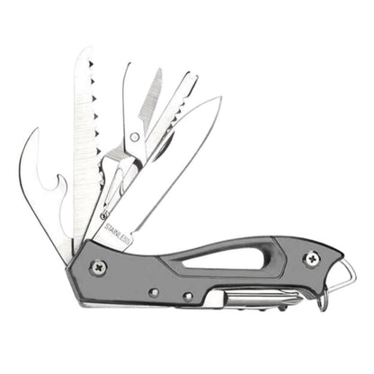 Multi Fonksiyonel Çakı - Grand Harvest - KJ5011AL1