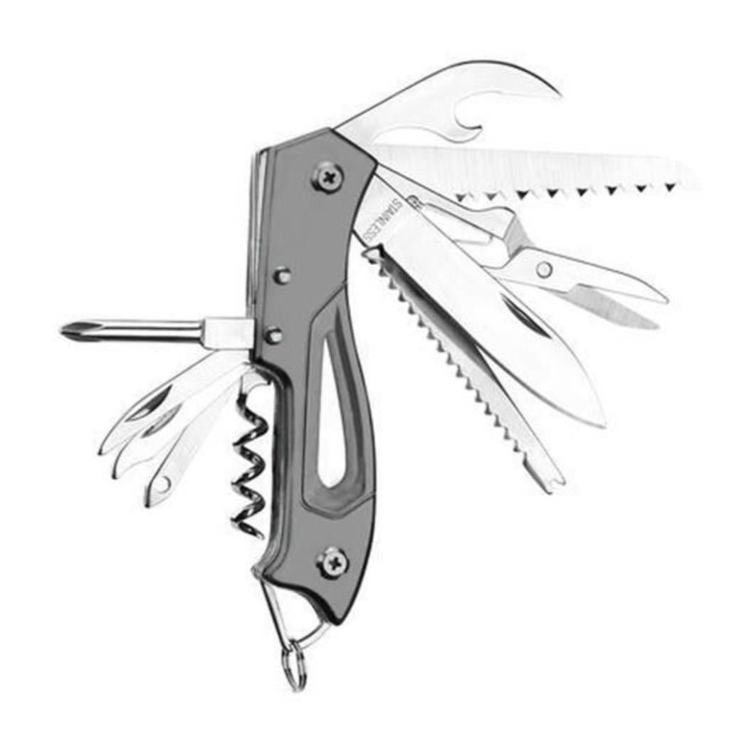 Multi Fonksiyonel Çakı - Grand Harvest - KJ5011AL1