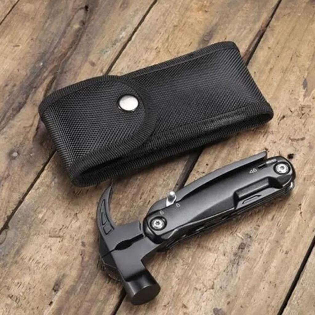 Multi Tool Çekiç - Grand Harvest - GHK-PL105
