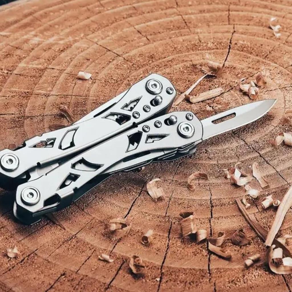 Multi Tool Pense - Grand Harvest - GHK-PL102 Smart Lion