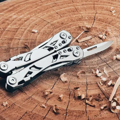 Multi Tool Pense - Grand Harvest - GHK-PL102 Smart Lion