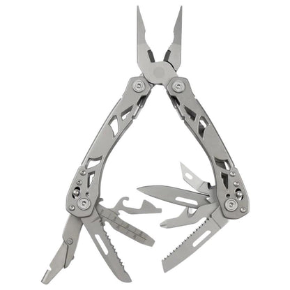 Multi Tool Pense - Grand Harvest - GHK-PL102 Smart Lion