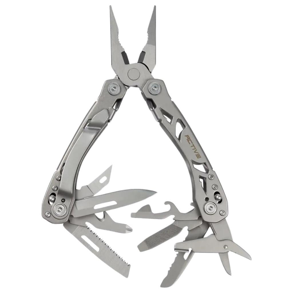 Multi Tool Pense - Grand Harvest - GHK-PL102 Smart Lion