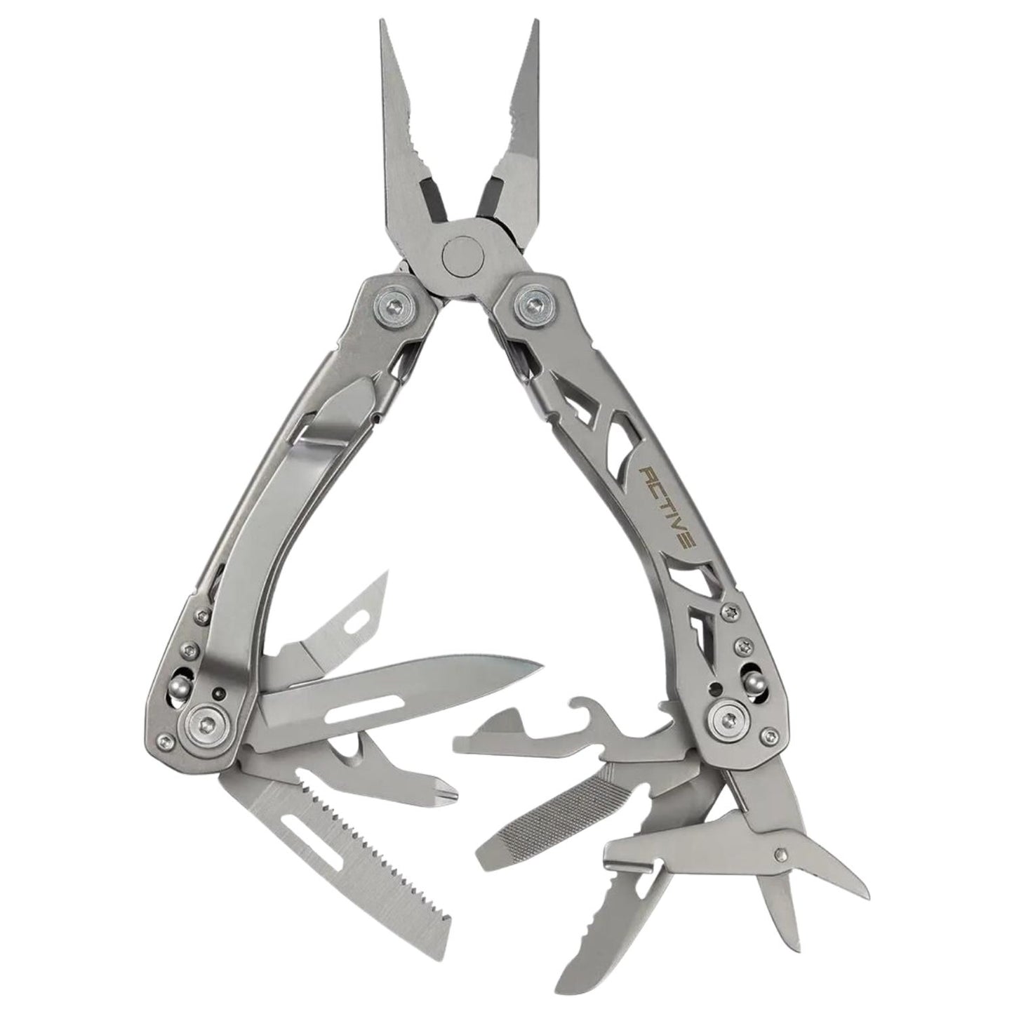 Multi Tool Pense - Grand Harvest - GHK-PL102 Smart Lion