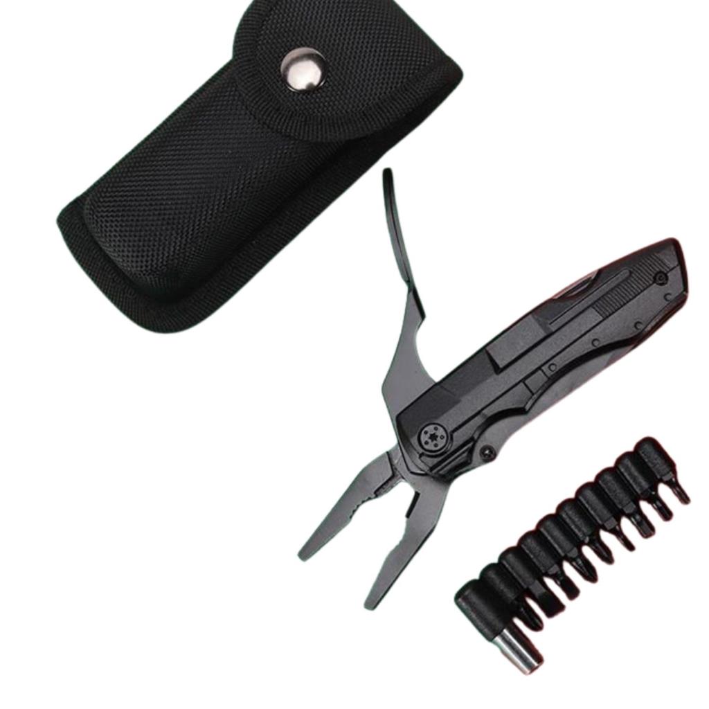 Multi Tool Pense - Grand Harvest - GHK-PL107 Foldable