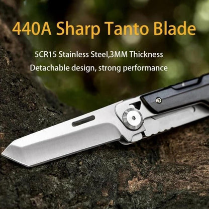 Multi Tool Pense - Grand Harvest - GHK12 Eagle