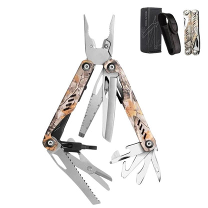 Multi Tool Pense - Grand Harvest - GHK15 Hurricane