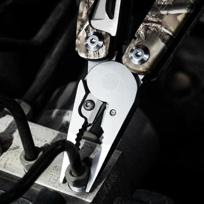 Multi Tool Pense - Grand Harvest - GHK15 Hurricane