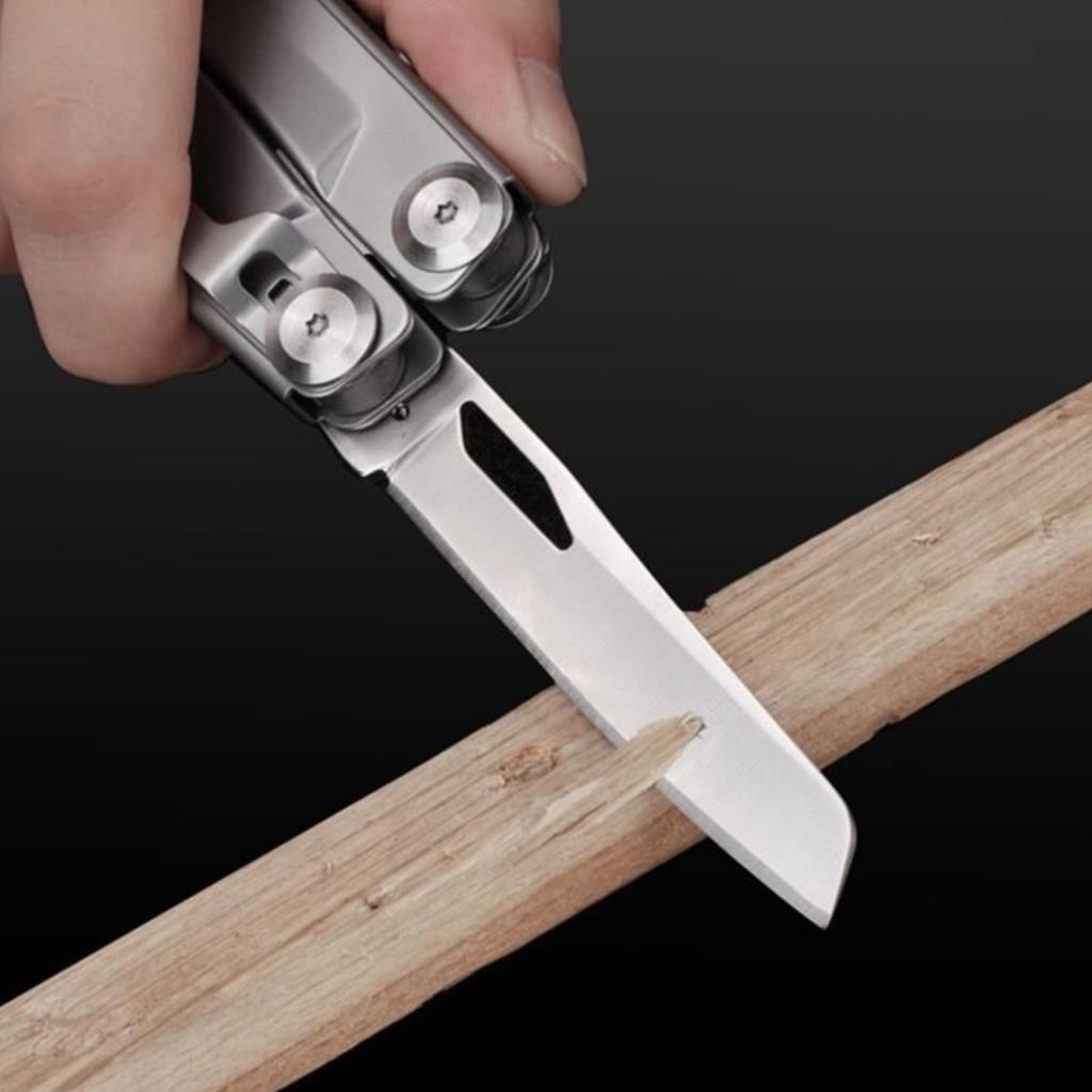 Multi Tool Pense - Grand Harvest - GHK8 NO MOQ