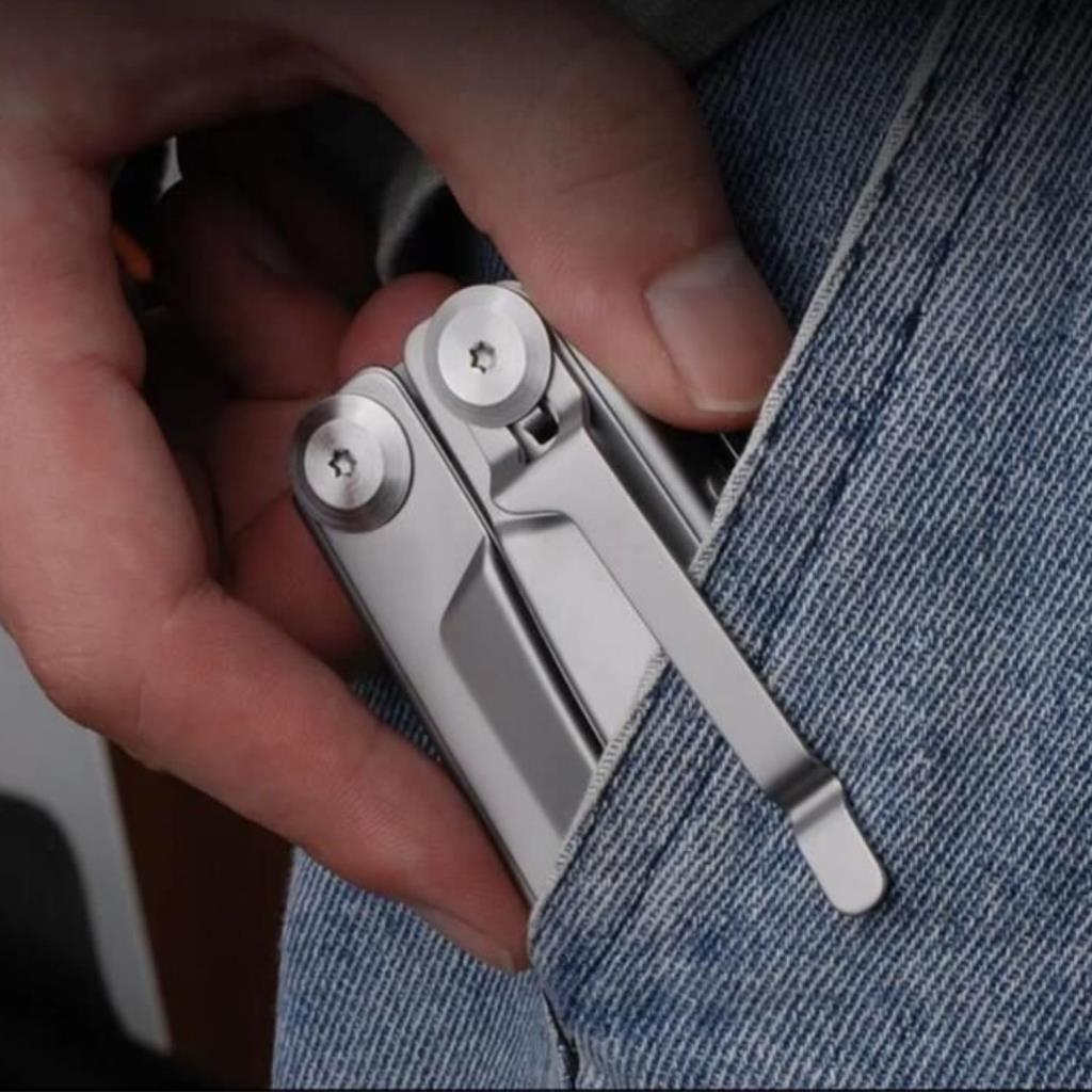 Multi Tool Pense - Grand Harvest - GHK8 NO MOQ