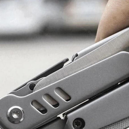 Multi Tool Pense - Grand Harvest - GHK9 Armor Piercing