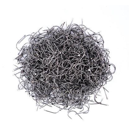 Olta İğnesi - Fishack 505 - No: 1/0  (1000'li Paket)