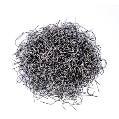 Olta İğnesi - Fishack 505 - No: 1  (1000'li Paket)