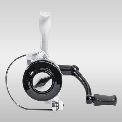 Olta Makinesi - 4000 - Misina Sarılı - Grafit Gövde - Lexus - Fishack