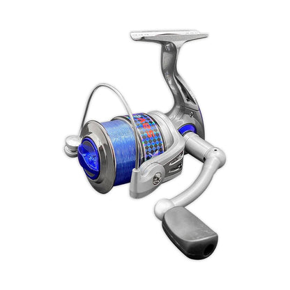 Olta Makinesi - 4000 - Misina Sarılı - Supreme - Savex (XA-EMV40)