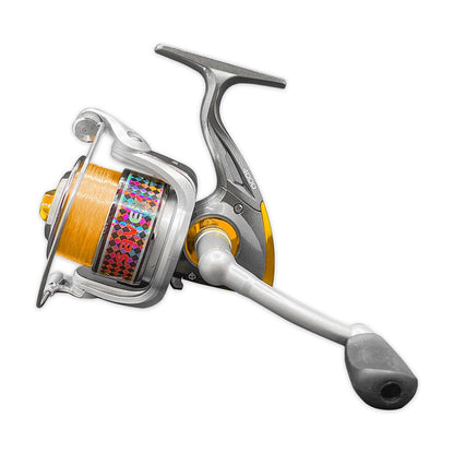 Olta Makinesi - 4000 - Misina Sarılı - Supreme - Savex (XB-EMV40)