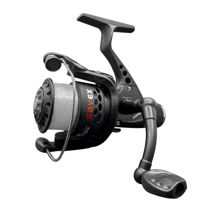 Olta Makinesi - CKR 4000 - Misina Sarılı - 1BB - Savex