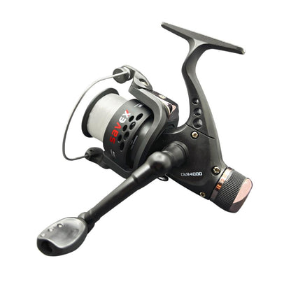 Olta Makinesi - CKR 4000 - Misina Sarılı - 1BB - Savex