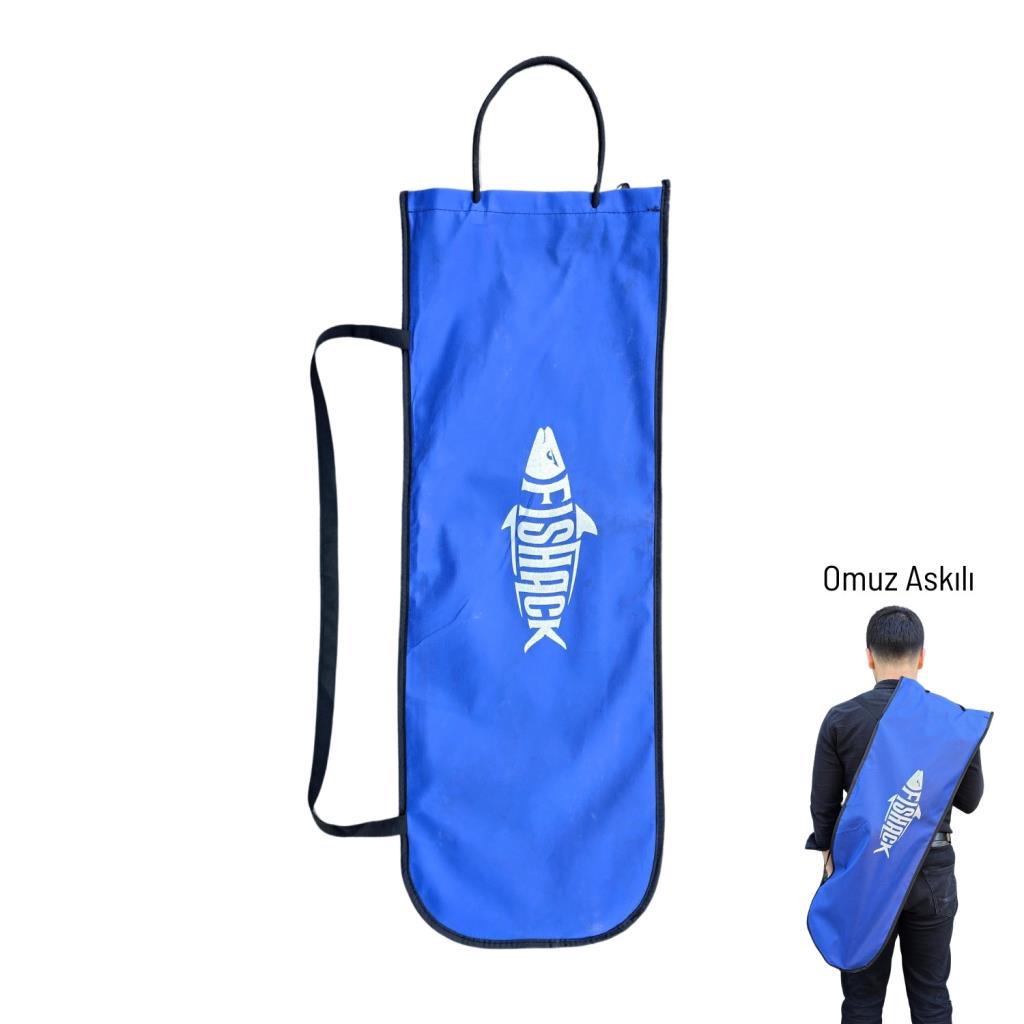 Olta Seti - 300cm Olta Kamışı 40-80GR / 4000'lik Olta Makinesi (XA-Yeşil) - Taşıma Çantalı