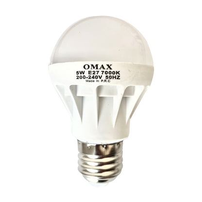 Omax OMX-05 5W Led Ampul