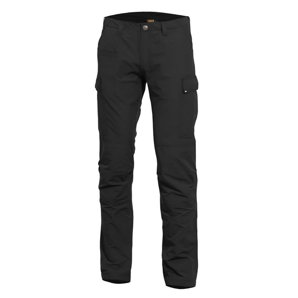 Outdoor Trekking Erkek Pantolon - Pentagon - BDU 2.0 Tropic - Black - K05060 - Tactical Pantolon