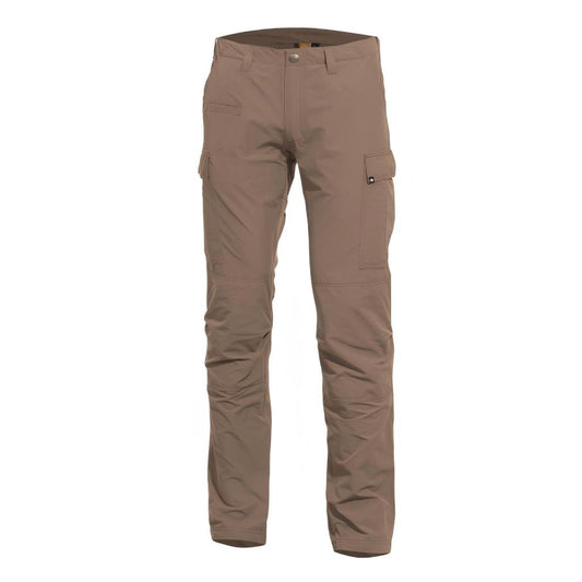 Outdoor Trekking Erkek Pantolon - Pentagon - BDU 2.0 Tropic - Coyote - K05060 - Tactical Pantolon