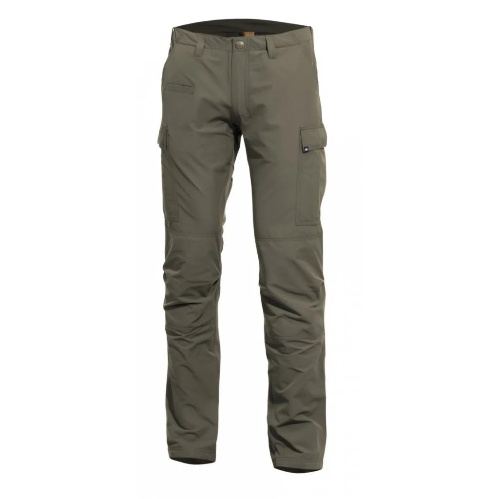Outdoor Trekking Erkek Pantolon - Pentagon -BDU 2.0 Tropic - RAL7013 - K05060 - Tactical Pantolon