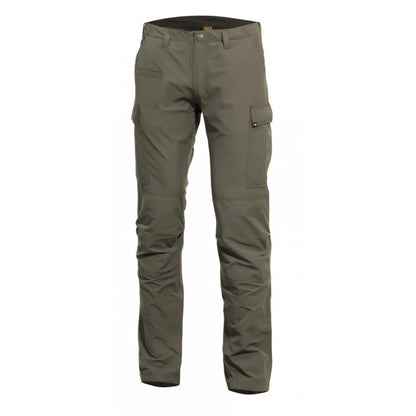 Outdoor Trekking Erkek Pantolon - Pentagon -BDU 2.0 Tropic - RAL7013 - K05060 - Tactical Pantolon